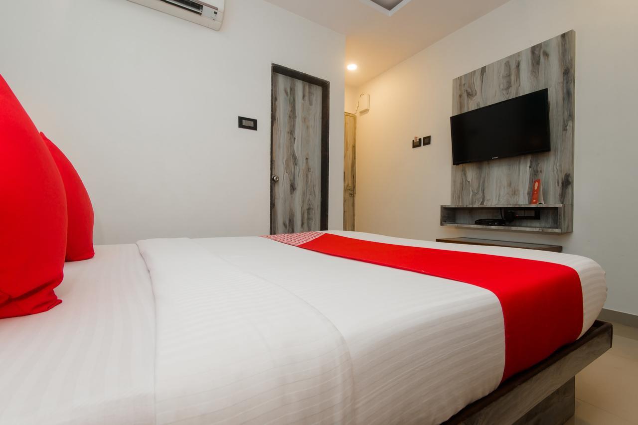 โอโย 6719 แอตลาส แกรนด์ โฮเต็ล Hotel มุมไบ ภายนอก รูปภาพ